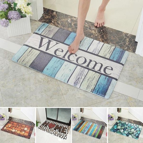 stone printed floor mat welcome anti-slip soft door kitchen non-slip carpet bathroom bedroom home rugs carpets
stone printed floor mat welcome anti-slip soft door kitchen non-slip carpet bathroom bedroom home rugs carpets