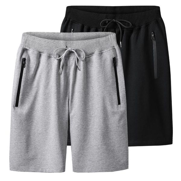 men's jeans capris cotton shorts summer loose casual sports pants home size knitted beach underpants, Blue
men's jeans capris cotton shorts summer loose casual sports pants home size knitted beach underpants, Blue