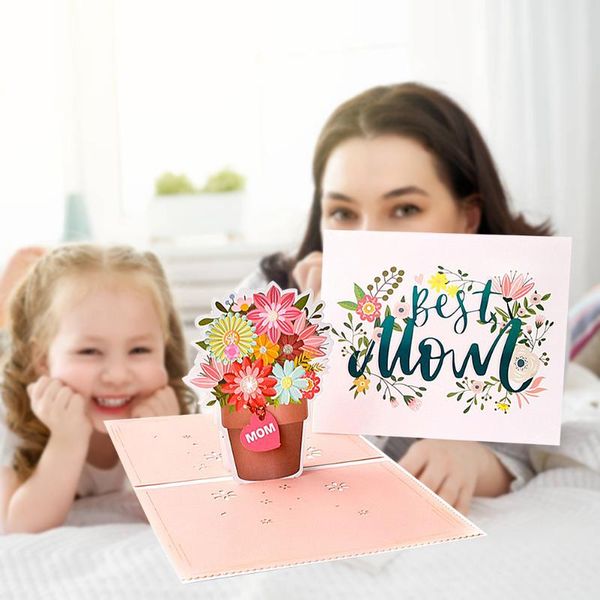 greeting cards paper cut postcard birthday party gift stereo mom mothers day
greeting cards paper cut postcard birthday party gift stereo mom mothers day