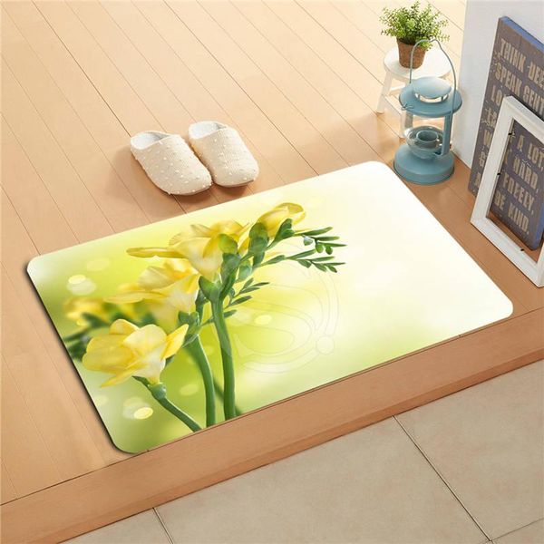 carpets t#y6-1 custom natural beautiful flower doormat home decor door mat floor bath mats foot pad #7.11-ui61
carpets t#y6-1 custom natural beautiful flower doormat home decor door mat floor bath mats foot pad #7.11-ui61