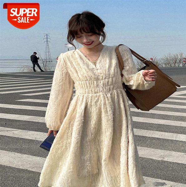 li zhiqi long-sleeved dress women's waist-slimming french style 110 7 #wr2b, Black;gray
li zhiqi long-sleeved dress women's waist-slimming french style 110 7 #wr2b, Black;gray