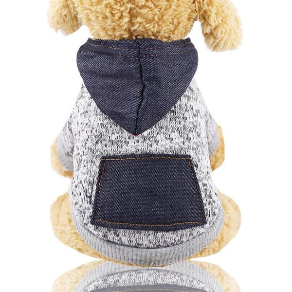 dog apparel hoodie cat clothes winter coat sweatshirt chihuahua yorkie puppy clothing pomeranian poodle bichon schnauzer pet costume
dog apparel hoodie cat clothes winter coat sweatshirt chihuahua yorkie puppy clothing pomeranian poodle bichon schnauzer pet costume