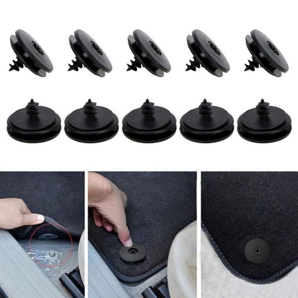 other vehicle tools universal car fastener clips floor mat buckle antiskid pad auto skid resistant carpet fixed clamp dropship
other vehicle tools universal car fastener clips floor mat buckle antiskid pad auto skid resistant carpet fixed clamp dropship