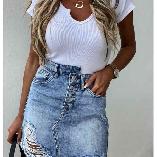 woman trendy retro washed irregular skirt female summer high waist denim skirts elastic hip saia jeans, Black;gray
woman trendy retro washed irregular skirt female summer high waist denim skirts elastic hip saia jeans, Black;gray