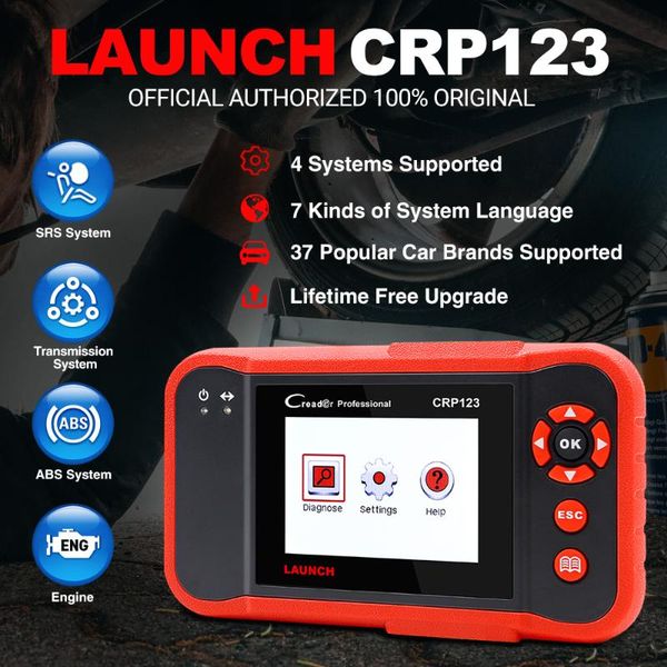 code readers & scan tools x431 crp123 obd2 eobd automotive scanner abs airbag srs transmission engine car diagnostic tool multilingua
code readers & scan tools x431 crp123 obd2 eobd automotive scanner abs airbag srs transmission engine car diagnostic tool multilingua