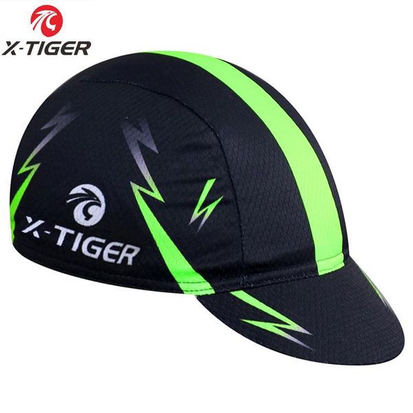 x-tiger summer bicycle cycling caps breathable polyester outdoor sport mtb bike cap fluo green ciclismo ultralight & masks, Black
x-tiger summer bicycle cycling caps breathable polyester outdoor sport mtb bike cap fluo green ciclismo ultralight & masks, Black