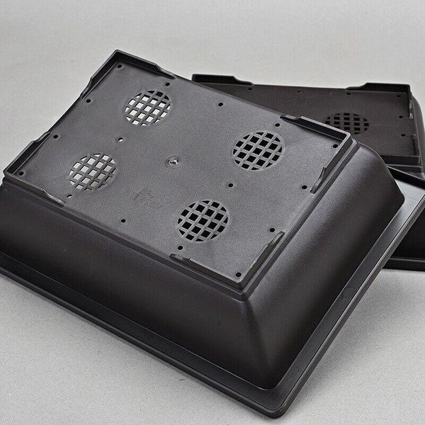 flower pot balcony rectangle basin bonsai traning plant bowl nursery garden case planters & pots
flower pot balcony rectangle basin bonsai traning plant bowl nursery garden case planters & pots
