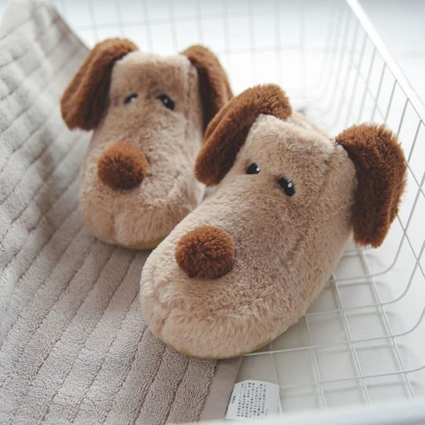 dog apparel 1 pair home slippers cute cartoon winter cotton indoors couple parent-child shoes
dog apparel 1 pair home slippers cute cartoon winter cotton indoors couple parent-child shoes
