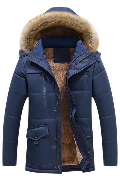 men's down & parkas autumn and winter plus cotton thickening mens outerwear padded warm comfortable coat fashion hood male coat1, Black
men's down & parkas autumn and winter plus cotton thickening mens outerwear padded warm comfortable coat fashion hood male coat1, Black