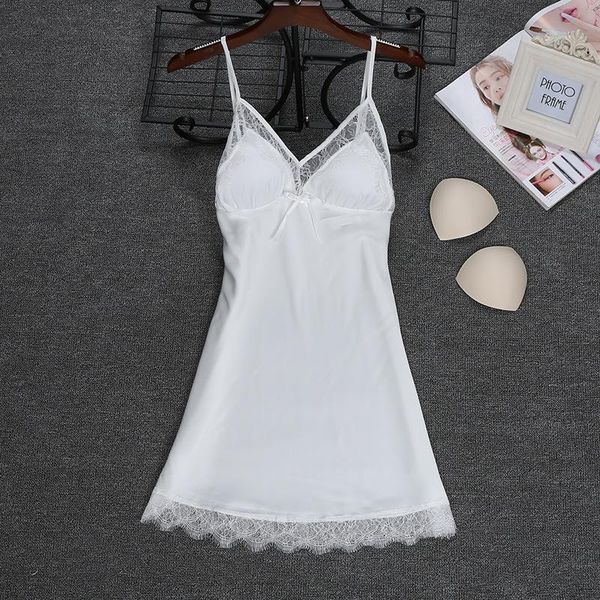 women's sleepwear casual kimono gown intimate lingerie spaghetti strap nightdress summer women satin robe homewear nightwear, Black;red
women's sleepwear casual kimono gown intimate lingerie spaghetti strap nightdress summer women satin robe homewear nightwear, Black;red