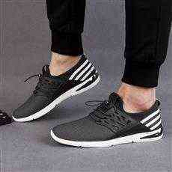 tangzuo shoes 7183 flying woven shoes, , 37-44 standard shoe sizes, black and gray