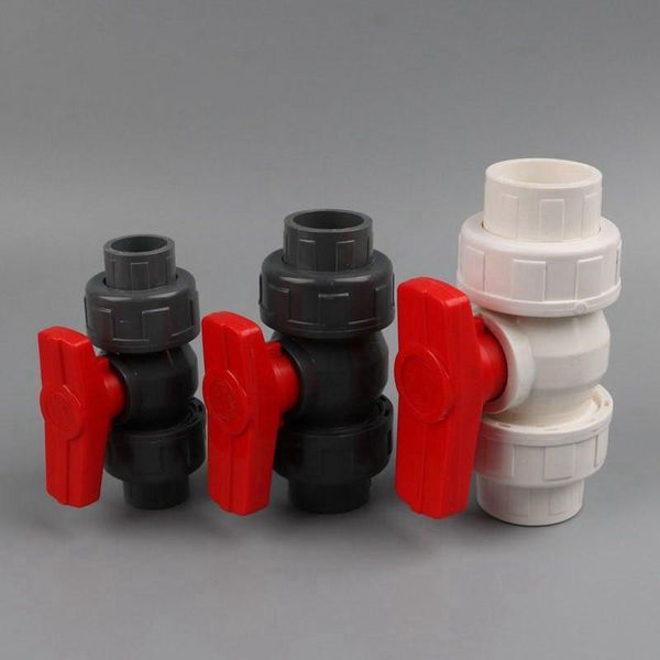 watering equipments 32mm to pvc ball valve union joint slip shut pipe fittings plumbing for outside diameter's water
watering equipments 32mm to pvc ball valve union joint slip shut pipe fittings plumbing for outside diameter's water