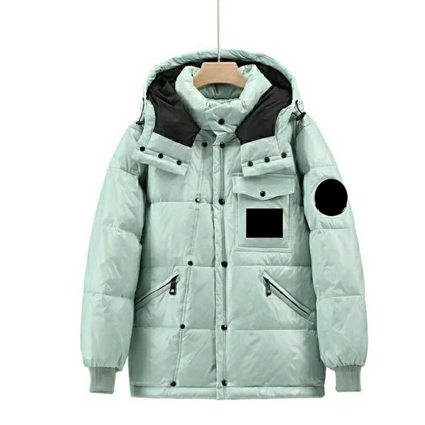 designer womens maya down jackets famous brand embroiled letter badge mens downs parkas windbreaker 2color, Black
designer womens maya down jackets famous brand embroiled letter badge mens downs parkas windbreaker 2color, Black