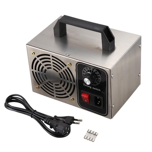 air purifiers 24g timerable ozone disinfection machine, purifier, generator, independent switching power supply-eu plug
air purifiers 24g timerable ozone disinfection machine, purifier, generator, independent switching power supply-eu plug
