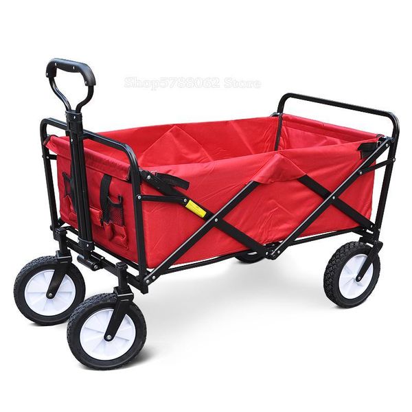 storage baskets four-wheeled supermarket shopping cart camping camp outdoor trolley grocery strollable portable household trailer
storage baskets four-wheeled supermarket shopping cart camping camp outdoor trolley grocery strollable portable household trailer