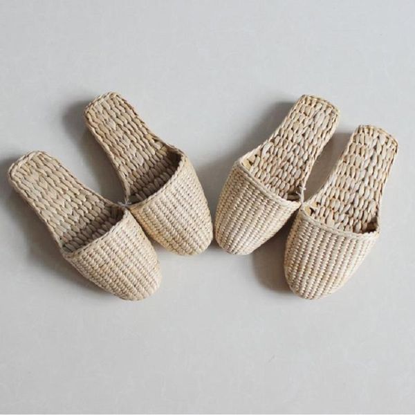 sandals jarycorn 2021 big size 34-46 flat slip on straw women's shoes beach slippers summer lady retro casual slides, Black
sandals jarycorn 2021 big size 34-46 flat slip on straw women's shoes beach slippers summer lady retro casual slides, Black