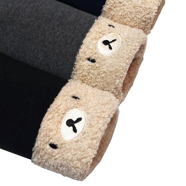 trousers cotton padded 3 layers thermal girls leggings toddler fleece winter tights children's skinny pants kids clothes, Blue
trousers cotton padded 3 layers thermal girls leggings toddler fleece winter tights children's skinny pants kids clothes, Blue