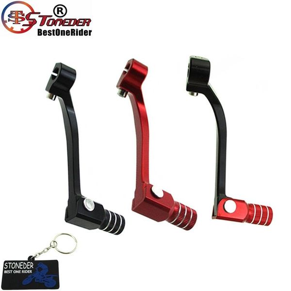 pedals stoneder cnc gear shift lever shifter for zongshen 190cc pit dirt bike chinese 50cc-125cc engines
pedals stoneder cnc gear shift lever shifter for zongshen 190cc pit dirt bike chinese 50cc-125cc engines