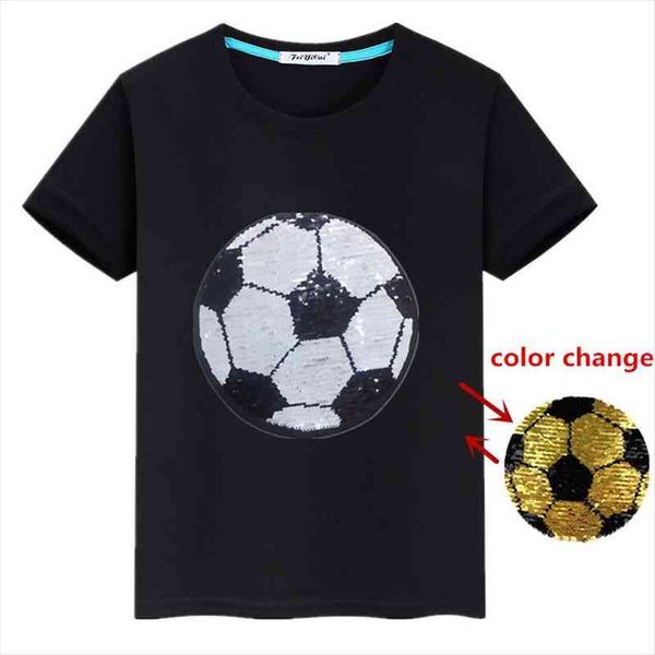kids boys t shirts for girl magic sequin reversible cotton fashion shirt boy sport tee 2 12 years, Blue
kids boys t shirts for girl magic sequin reversible cotton fashion shirt boy sport tee 2 12 years, Blue