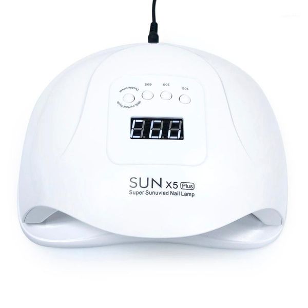 uv lamp for nails sun x5 nail dryer 72w high power lcd display 36 leds curing gel polish auto sensor timer delivery1
uv lamp for nails sun x5 nail dryer 72w high power lcd display 36 leds curing gel polish auto sensor timer delivery1