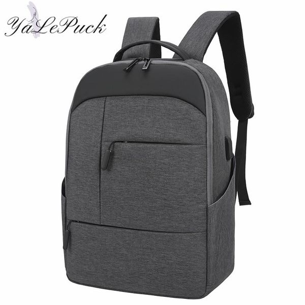 men's invisible zipper anti-theft backpack, 15.6 inch school lapbag, waterproof, travel, multi usb charger, 20l backpack
men's invisible zipper anti-theft backpack, 15.6 inch school lapbag, waterproof, travel, multi usb charger, 20l backpack