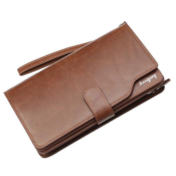 selling korean solid color men's long wallet fashion multi-functional business large capacity grab bag wallets, Red;black
selling korean solid color men's long wallet fashion multi-functional business large capacity grab bag wallets, Red;black