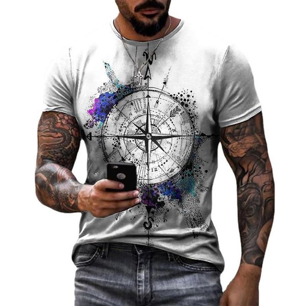 men's t-shirts summer 3d printed compass t-shirt hip-hop style large size cross o-neck short sleeve men clothing xxs-6xl, White;black
men's t-shirts summer 3d printed compass t-shirt hip-hop style large size cross o-neck short sleeve men clothing xxs-6xl, White;black