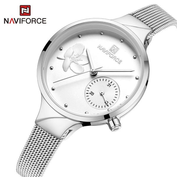 watch for women fashion silver female clock waterproof quartz wristwatches stainless steel casual lady 23 paper, Slivery;brown
watch for women fashion silver female clock waterproof quartz wristwatches stainless steel casual lady 23 paper, Slivery;brown
