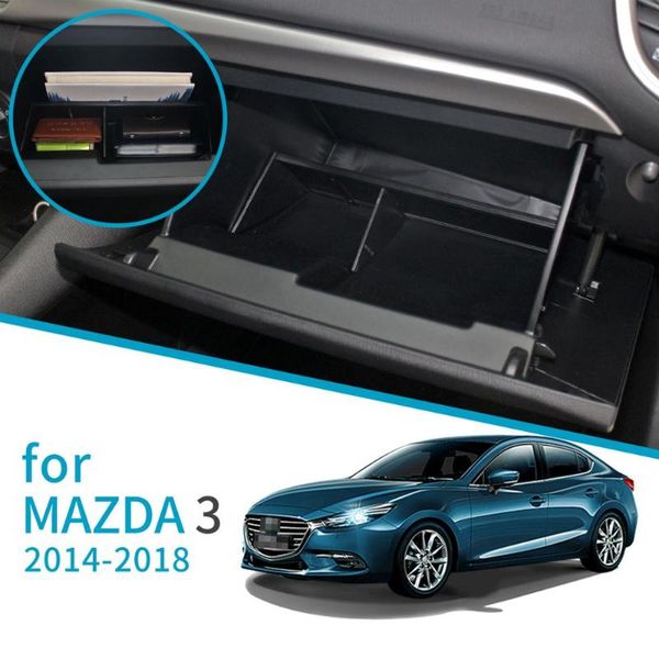 car organizer smabee glove box interval storage for 3 2014 - 2021 accessories co-pilot console tidying
car organizer smabee glove box interval storage for 3 2014 - 2021 accessories co-pilot console tidying