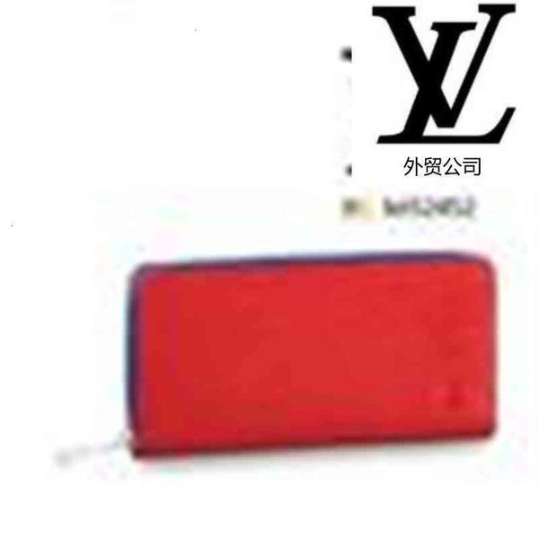 real clutches brand wallet compact designer card luxury leather long g8gn chain wallets m62304 purse zippy evening key wallet women holders, Red;black
real clutches brand wallet compact designer card luxury leather long g8gn chain wallets m62304 purse zippy evening key wallet women holders, Red;black