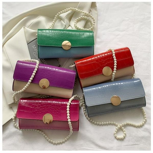 evening bags baguette bag for women trend line wave korean version of the net red texture portable beaded single shoulder handbag
evening bags baguette bag for women trend line wave korean version of the net red texture portable beaded single shoulder handbag