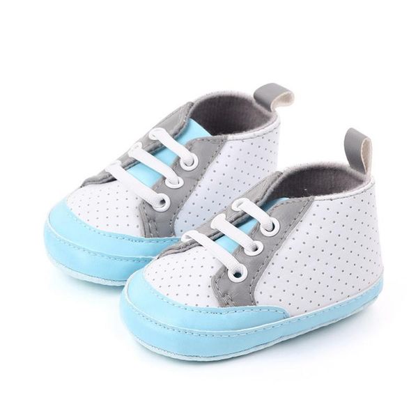 first walkers born baby 0-12\m walking shoes toddler boy girl soft sole crib casual sneaker sport
first walkers born baby 0-12\m walking shoes toddler boy girl soft sole crib casual sneaker sport