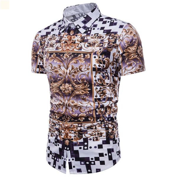 summer tshirt homme vintage clothes men's cardigan luxurys men clothing short sleeve dress fashion camisas de hombre collared crop 2021, White;black
summer tshirt homme vintage clothes men's cardigan luxurys men clothing short sleeve dress fashion camisas de hombre collared crop 2021, White;black