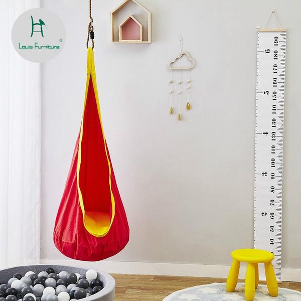 louis fashion patio swings indoor swing children's hanging basket room decoration nordic children northern europe camp furniture
louis fashion patio swings indoor swing children's hanging basket room decoration nordic children northern europe camp furniture