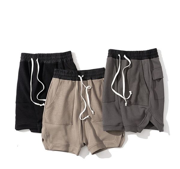 men's pants 3 colors mens summer shorts drawstring retro washed pocket design male loose fitness fashion high street s-5xl yl2s, Black
men's pants 3 colors mens summer shorts drawstring retro washed pocket design male loose fitness fashion high street s-5xl yl2s, Black