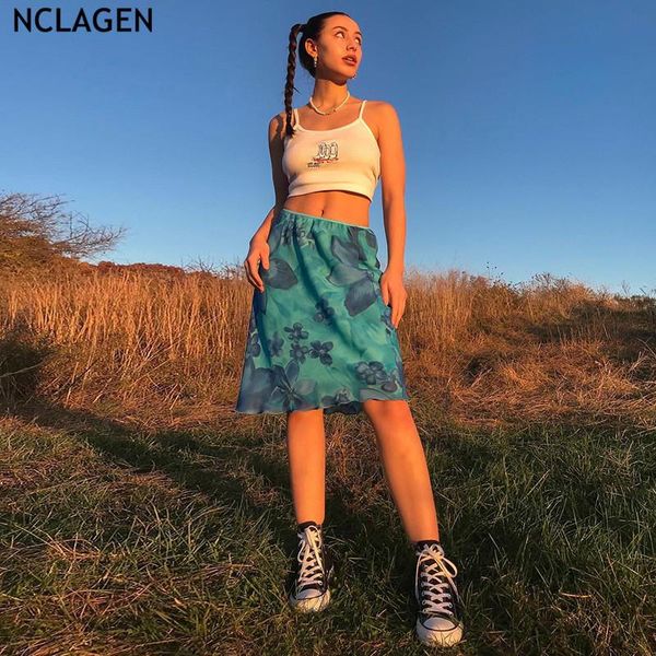 sweet floral print mesh double layers women a line summer skirt party club holiday street fashion chic long skirts, Black
sweet floral print mesh double layers women a line summer skirt party club holiday street fashion chic long skirts, Black