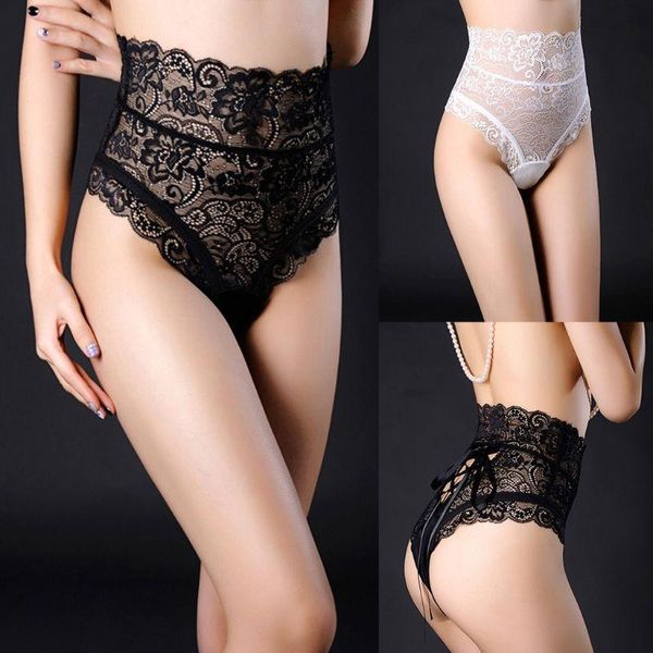 women's panties women high waist seamless hollow out sheer floral lace thong g-string criss cross lace-up bandage underwear, Black;pink
women's panties women high waist seamless hollow out sheer floral lace thong g-string criss cross lace-up bandage underwear, Black;pink