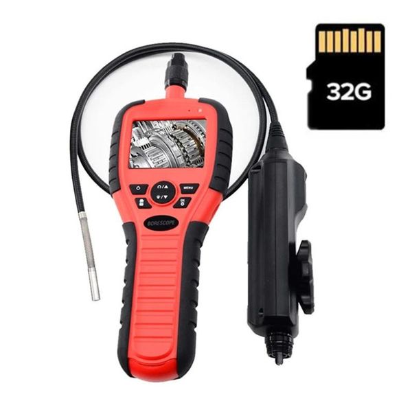 cameras digital industrial endoscope 2.7 inch lcd borescope videoscope turn lens in both direction inspection camera 32gb video
cameras digital industrial endoscope 2.7 inch lcd borescope videoscope turn lens in both direction inspection camera 32gb video