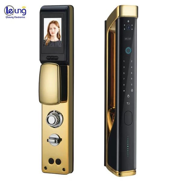 ql-s915max smart home automatic fingerprint biometric usmart go app mobile remote control passcode carddoor lock for residence
ql-s915max smart home automatic fingerprint biometric usmart go app mobile remote control passcode carddoor lock for residence