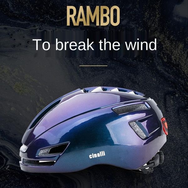 cycling helmets cinalli helmet, male and female mountain road bike ubs charging warning taillight helmet
cycling helmets cinalli helmet, male and female mountain road bike ubs charging warning taillight helmet