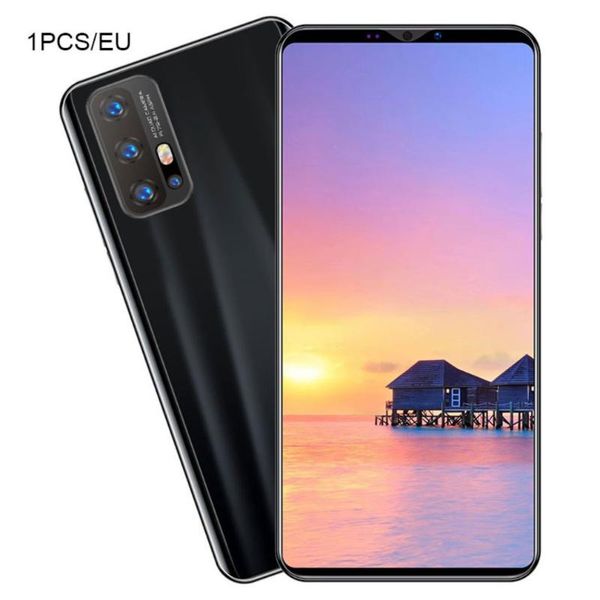 smart home control z6 pro smartphone 5.8 inch screen 512m+4g android 3d glass plated back cover black
smart home control z6 pro smartphone 5.8 inch screen 512m+4g android 3d glass plated back cover black