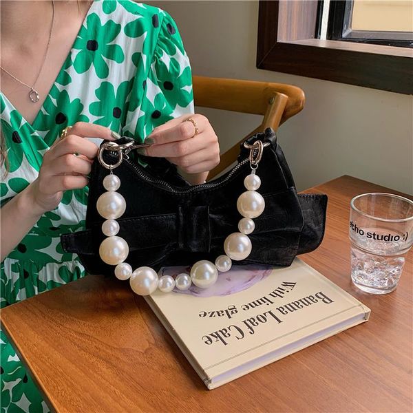 totes women's pleated crossbody bag with short handles pearl chain bowknot ladies shoulder underarm bags fashion female purse handbag
totes women's pleated crossbody bag with short handles pearl chain bowknot ladies shoulder underarm bags fashion female purse handbag