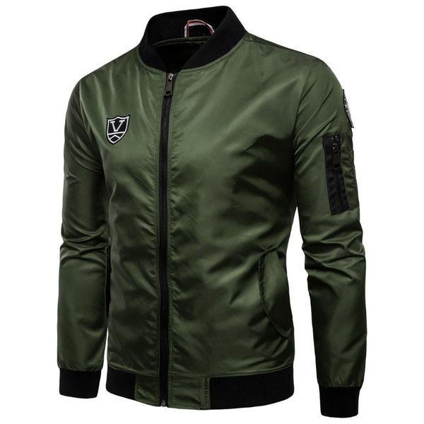 men's jackets men casual jacket bomber long sleeve thin and coats waterproof zippers overcoat plus size, Black;brown 
men's jackets men casual jacket bomber long sleeve thin and coats waterproof zippers overcoat plus size, Black;brown