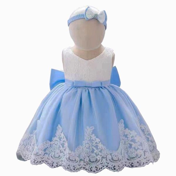 girl's dresses cotton lining fashion born to 2 years old big bow banquet design party children princess baby baptism dress + headband, Red;yellow
girl's dresses cotton lining fashion born to 2 years old big bow banquet design party children princess baby baptism dress + headband, Red;yellow