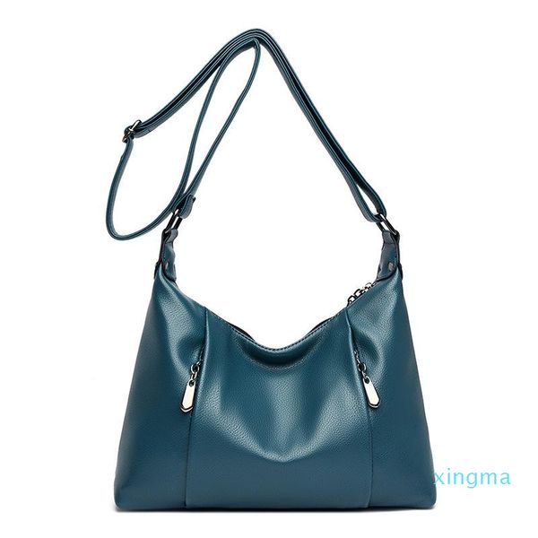 middle-aged female bag 2021 summer spring new and commuter leather shoulder mother soft korean fashion simple
middle-aged female bag 2021 summer spring new and commuter leather shoulder mother soft korean fashion simple
