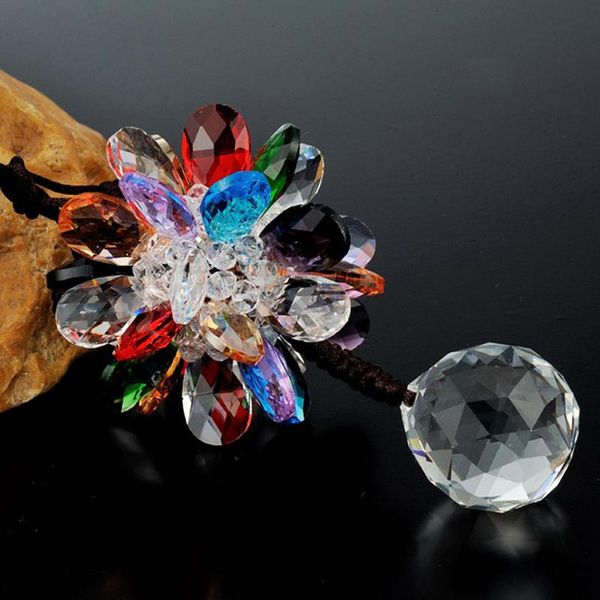 beautiful crystal ball car pendant creative auto decoration rear view mirror hanging ornaments interior accessories decorations
beautiful crystal ball car pendant creative auto decoration rear view mirror hanging ornaments interior accessories decorations