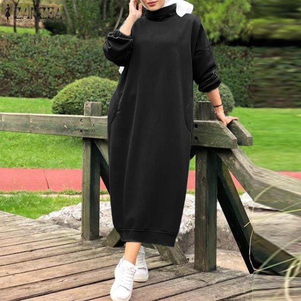 ethnic clothing women fashion autumn turtleneck hoodie dress casual abaya hijab vestido oversized vintage long pullover sweatshirt ro, Red
ethnic clothing women fashion autumn turtleneck hoodie dress casual abaya hijab vestido oversized vintage long pullover sweatshirt ro, Red