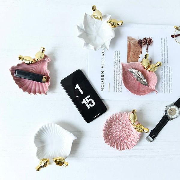 dishes & plates cute mini nordic bird pattern ceramic jewelry dish snack candy ring bracelet storage tray sauce home decoration plate craft
dishes & plates cute mini nordic bird pattern ceramic jewelry dish snack candy ring bracelet storage tray sauce home decoration plate craft