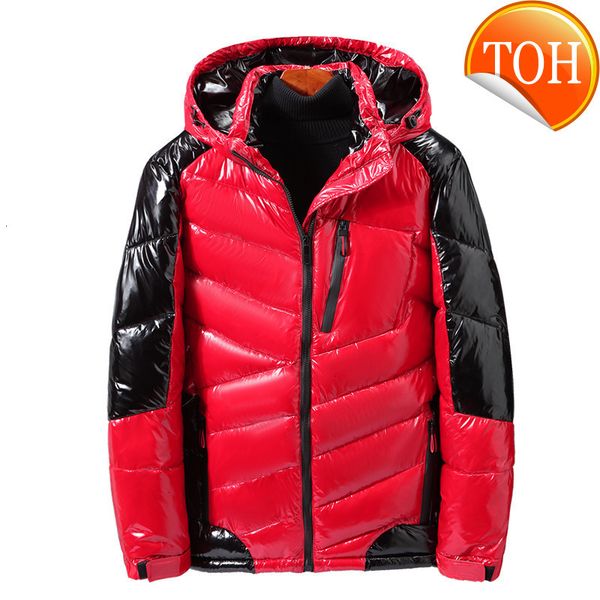8xl 7xl bright leather 9xl winter men down jacket casual parka outwear waterproof thicken warm coat;za428, Black
8xl 7xl bright leather 9xl winter men down jacket casual parka outwear waterproof thicken warm coat;za428, Black