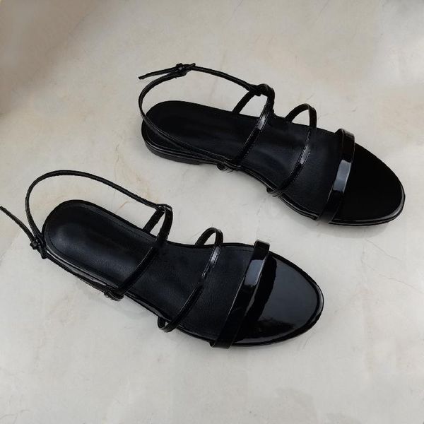 sandals women summwer shoes fashion ladies buckle strap female flats chaussure black sandales cconcise sandalias outdoor
sandals women summwer shoes fashion ladies buckle strap female flats chaussure black sandales cconcise sandalias outdoor